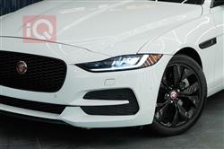 جاگوار XE